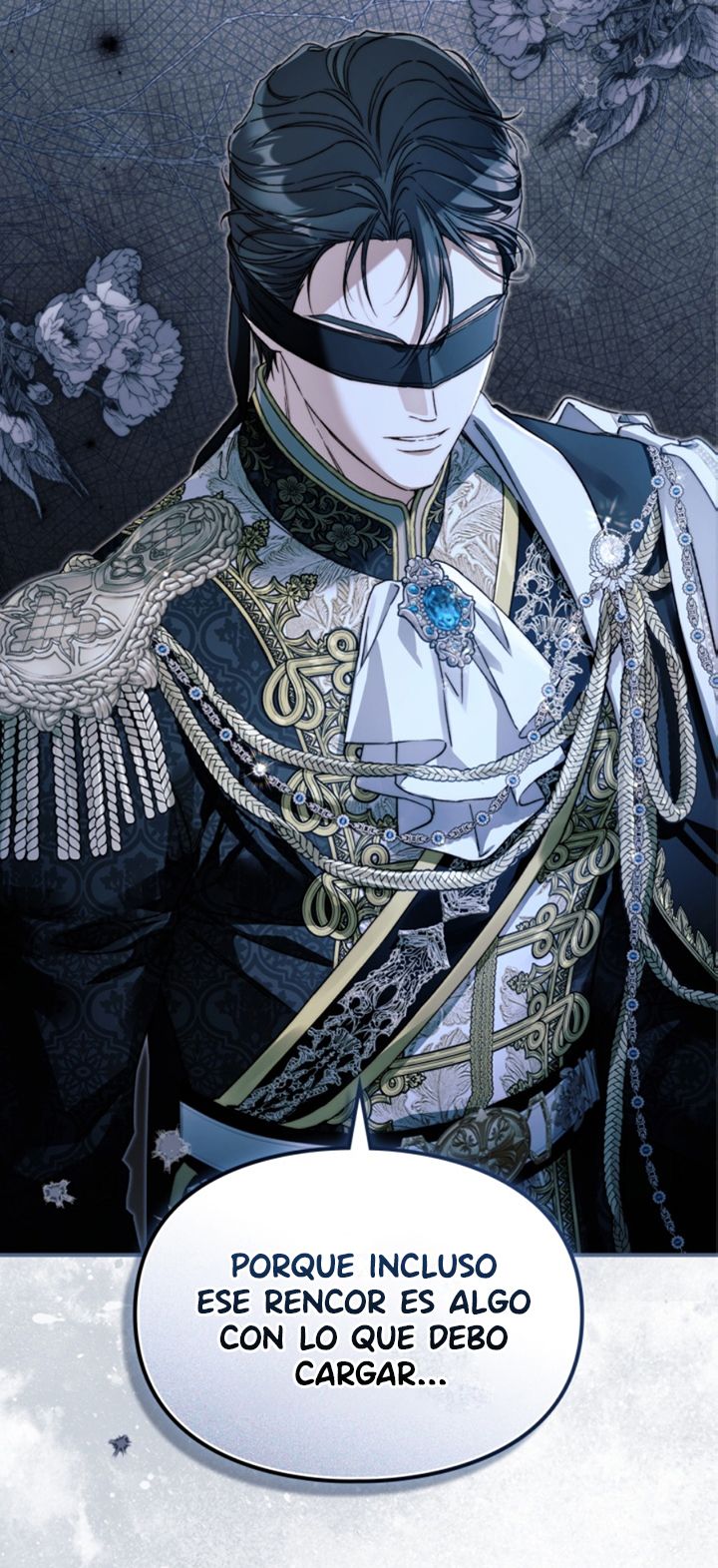 67 Me Comprometí Con El Duque Ciego