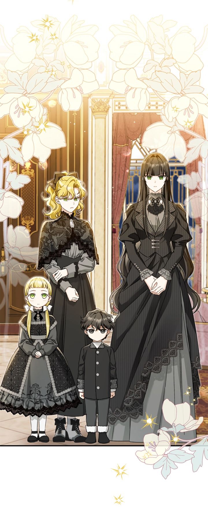 35 Me Comprometí Con El Duque Ciego