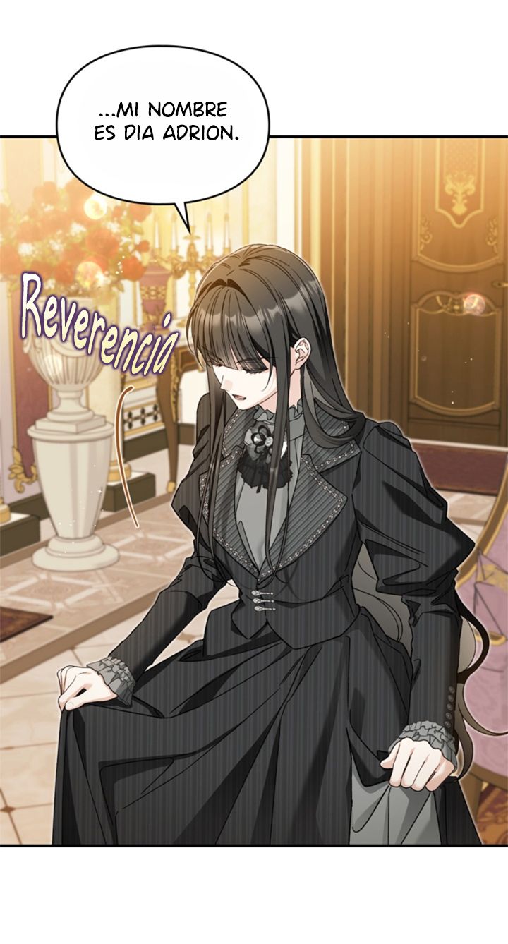 39 Me Comprometí Con El Duque Ciego