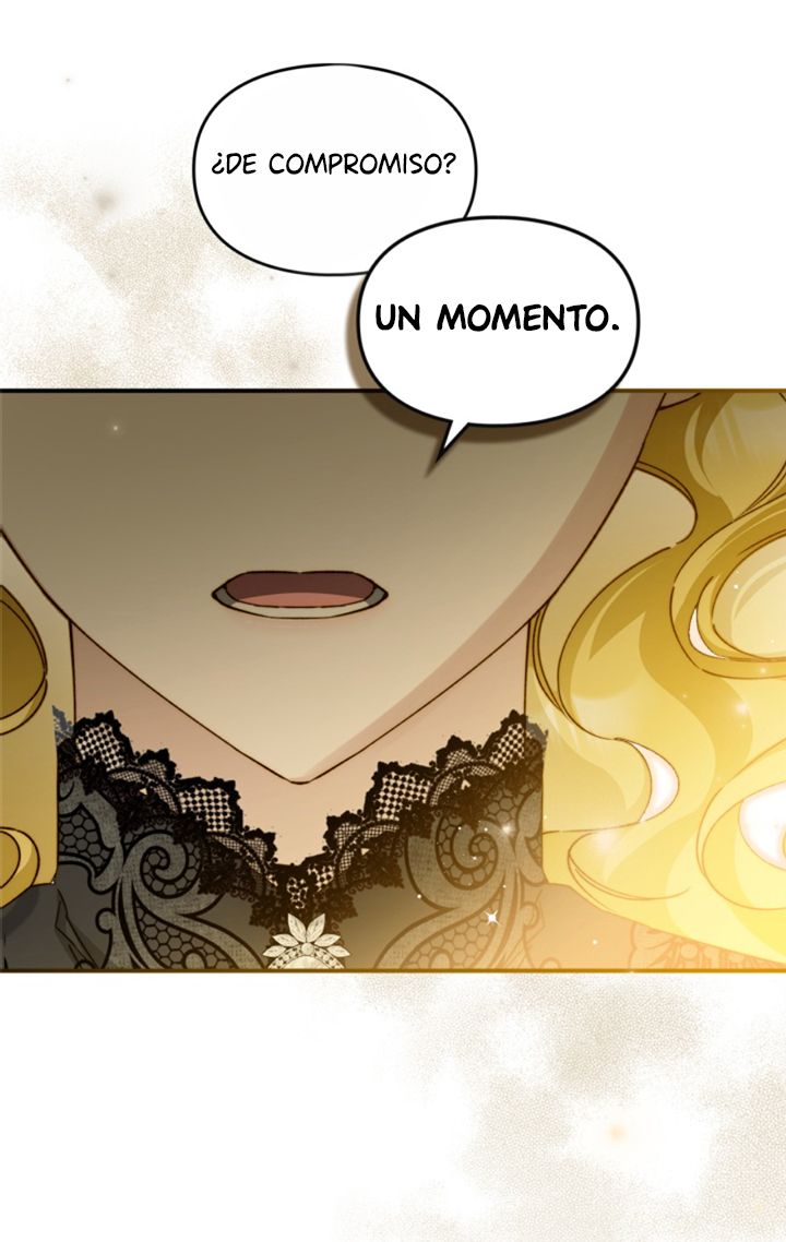 43 Me Comprometí Con El Duque Ciego