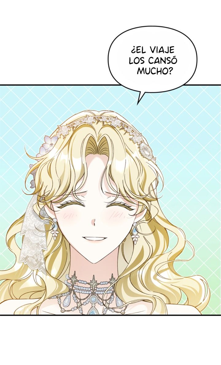 38 Me Comprometí Con El Duque Ciego