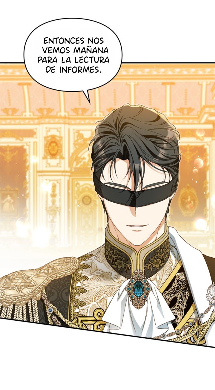 27 Me Comprometí Con El Duque Ciego