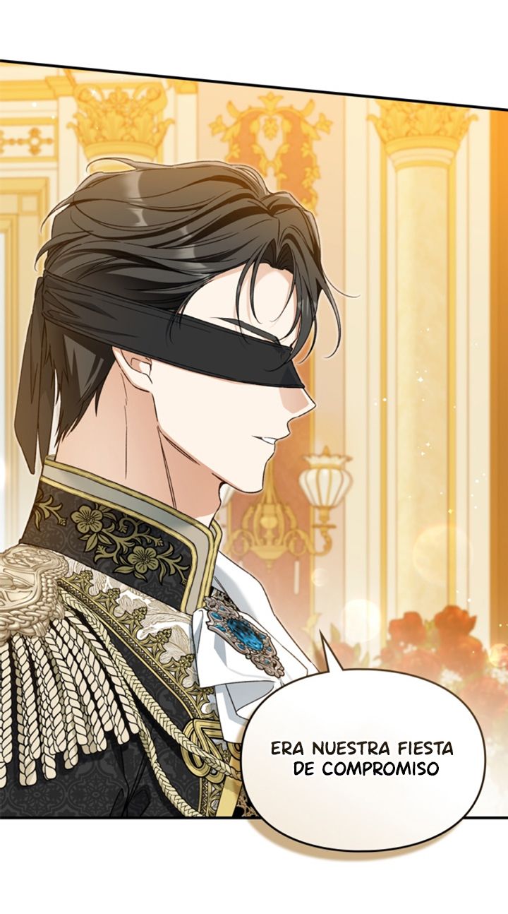 42 Me Comprometí Con El Duque Ciego