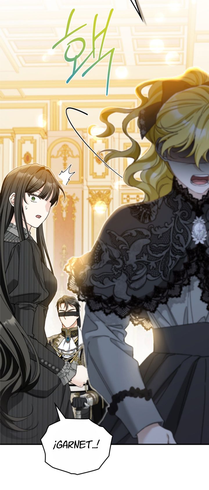 52 Me Comprometí Con El Duque Ciego