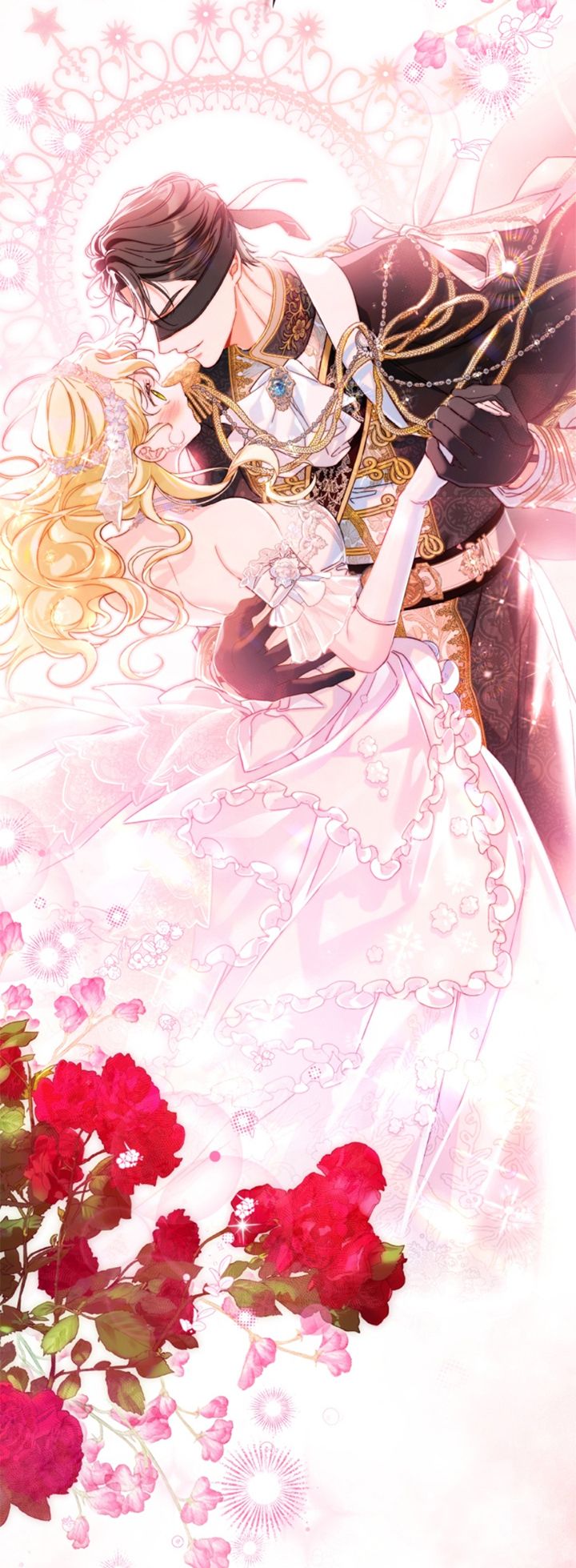 14 Me Comprometí Con El Duque Ciego