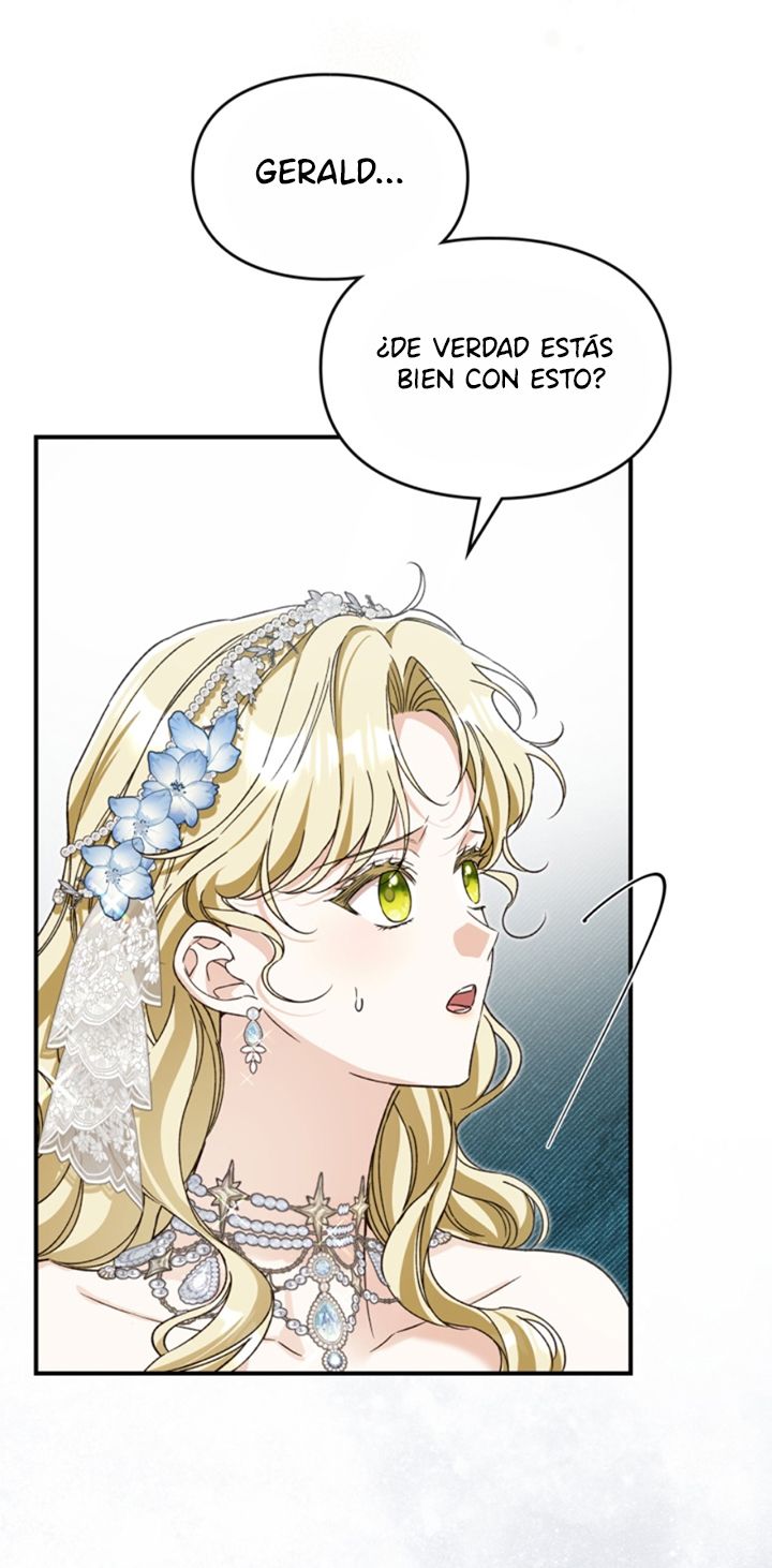 65 Me Comprometí Con El Duque Ciego