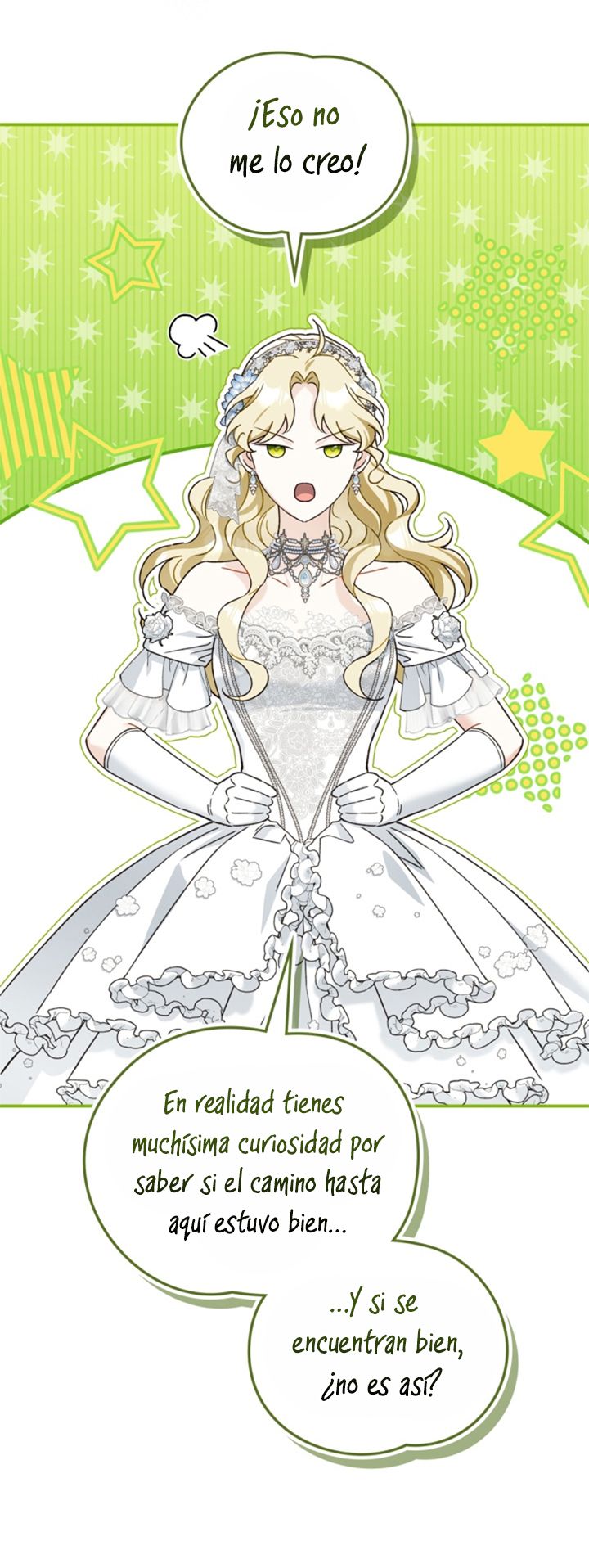 31 Me Comprometí Con El Duque Ciego