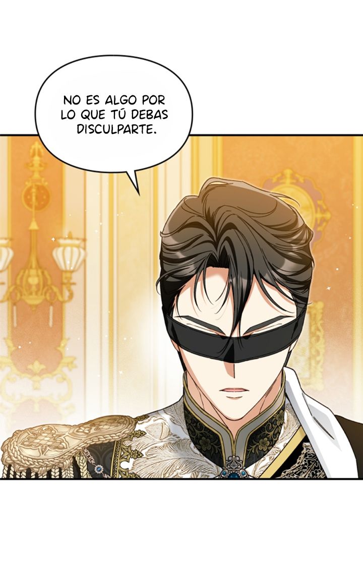 55 Me Comprometí Con El Duque Ciego