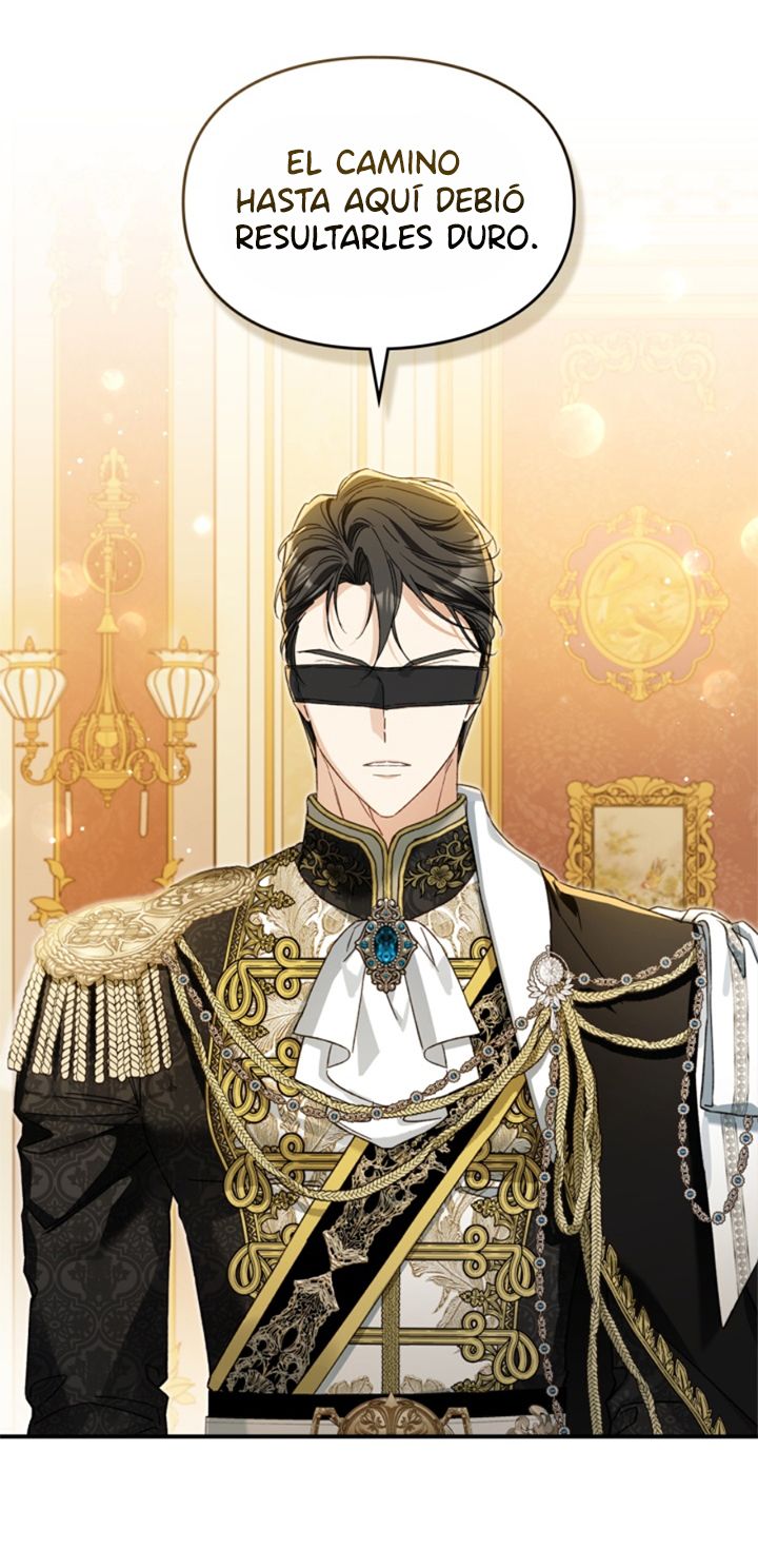 36 Me Comprometí Con El Duque Ciego