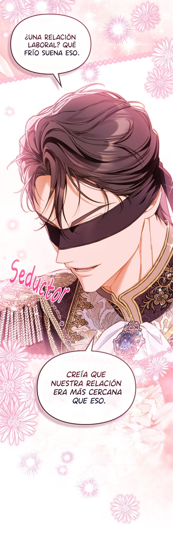 16 Me Comprometí Con El Duque Ciego