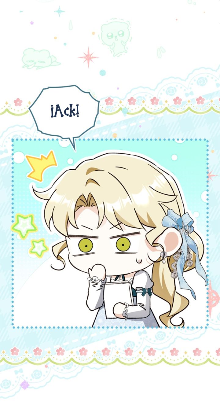 22 Me Comprometí Con El Duque Ciego