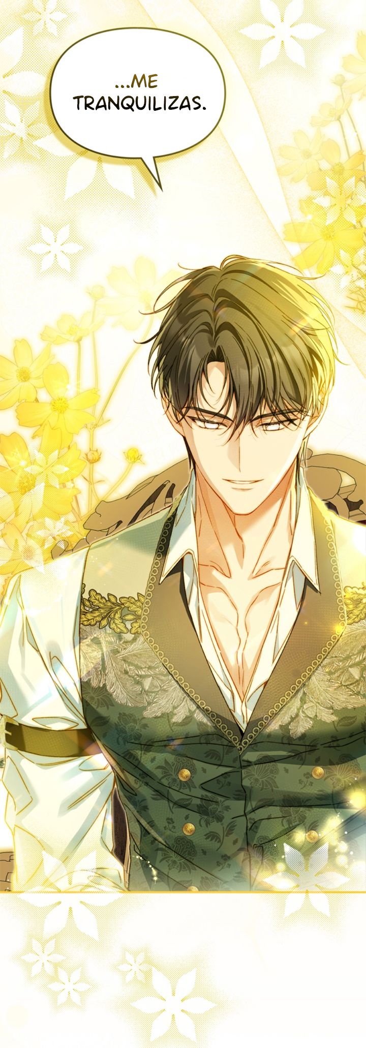 50 Me Comprometí Con El Duque Ciego