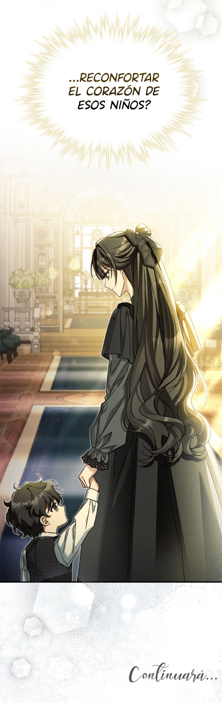 68 Me Comprometí Con El Duque Ciego