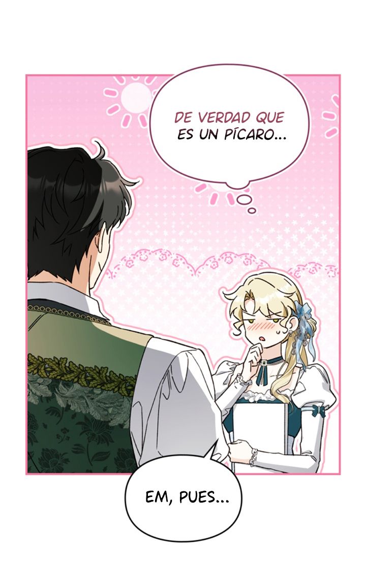 27 Me Comprometí Con El Duque Ciego