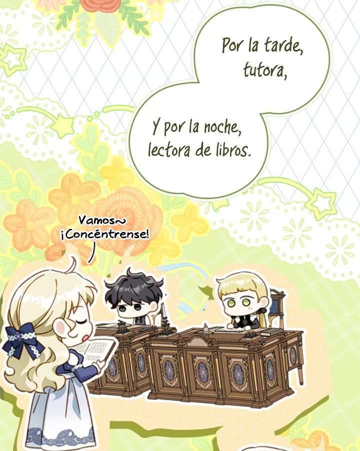 41 Me Comprometí Con El Duque Ciego