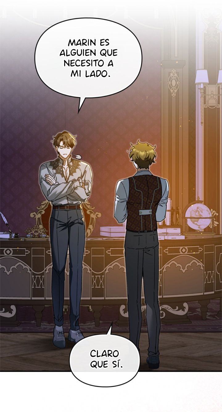 4 Me Comprometí Con El Duque Ciego