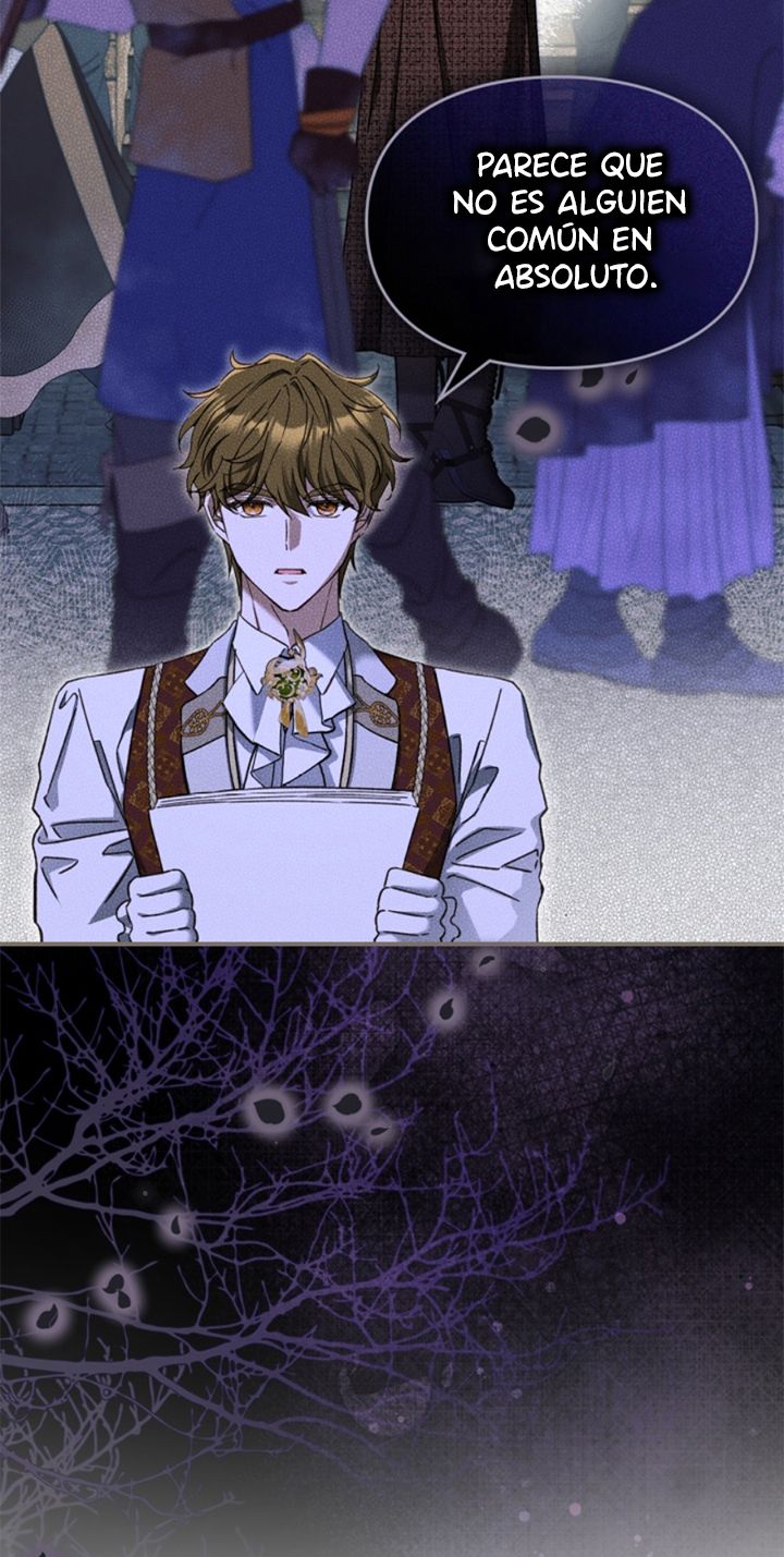 16 Me Comprometí Con El Duque Ciego