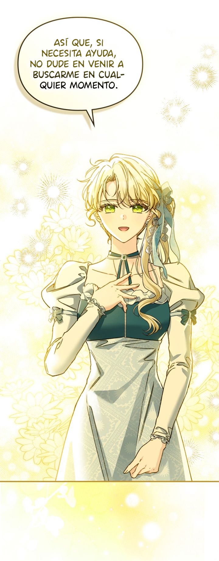 60 Me Comprometí Con El Duque Ciego