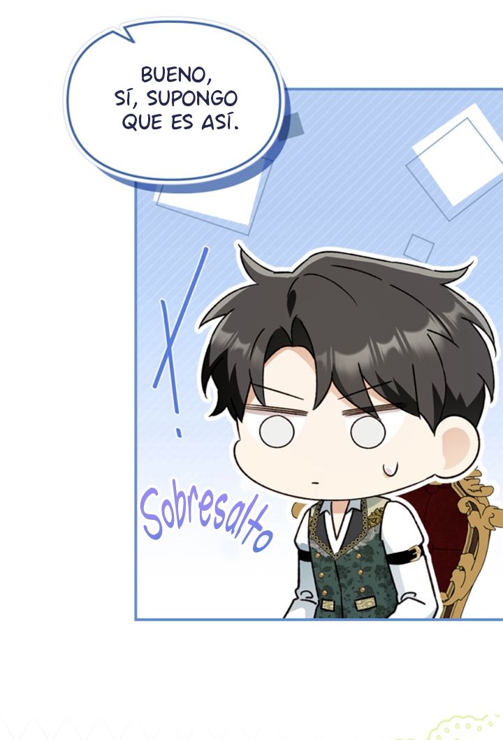 39 Me Comprometí Con El Duque Ciego