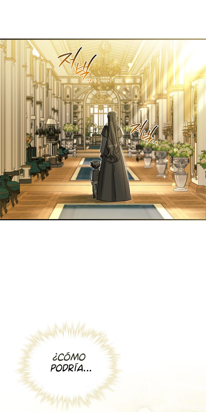 66 Me Comprometí Con El Duque Ciego