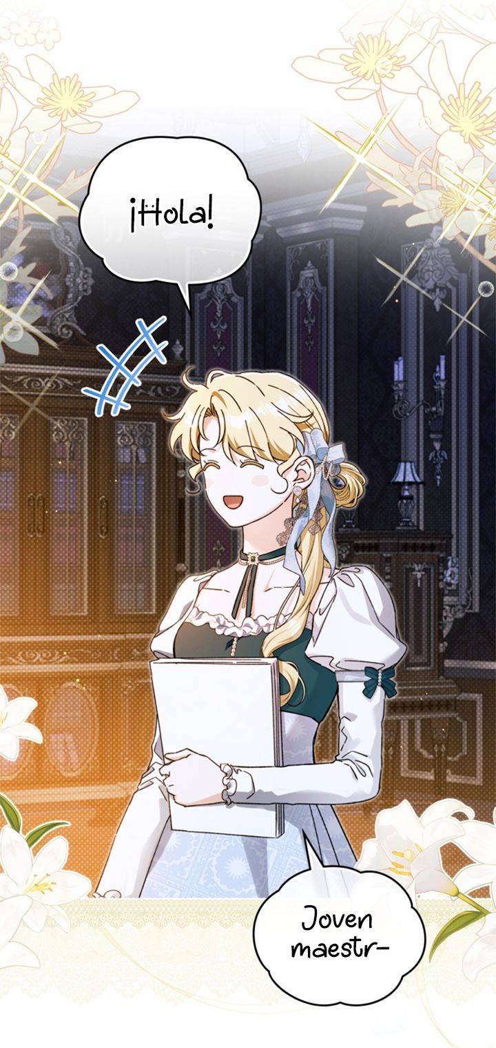 21 Me Comprometí Con El Duque Ciego