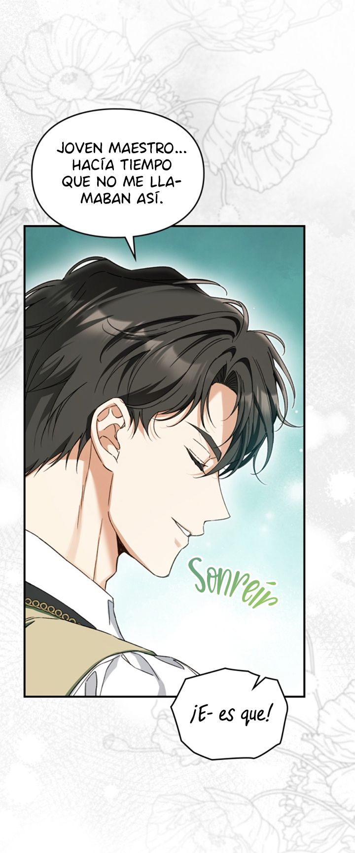 24 Me Comprometí Con El Duque Ciego