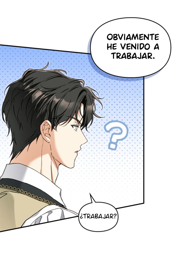 28 Me Comprometí Con El Duque Ciego