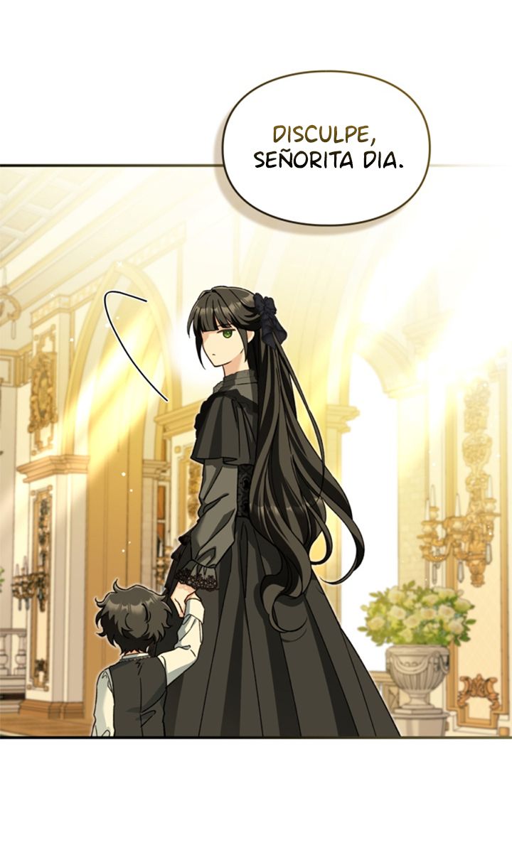 58 Me Comprometí Con El Duque Ciego