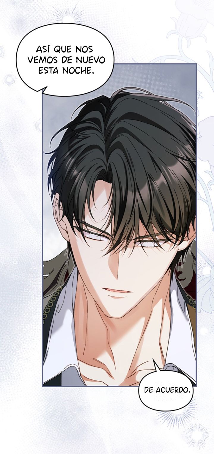 34 Me Comprometí Con El Duque Ciego