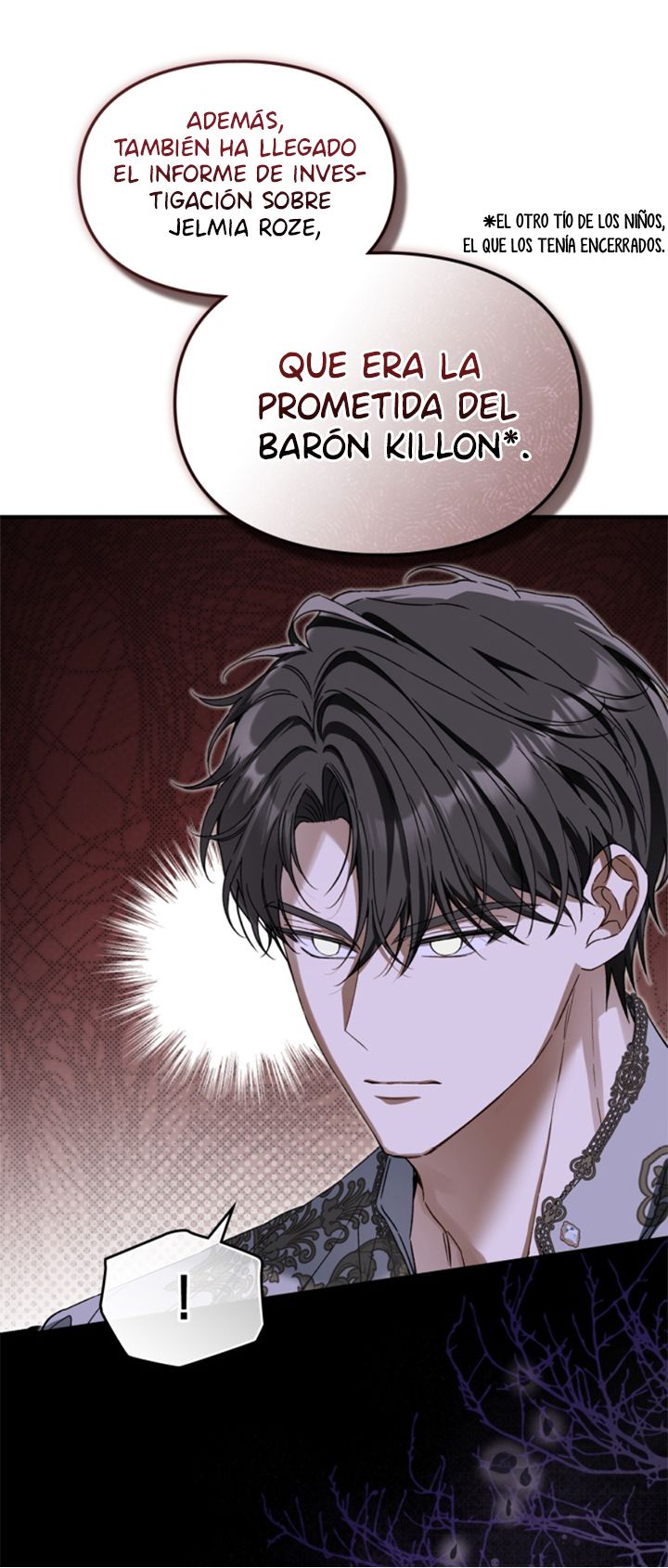 14 Me Comprometí Con El Duque Ciego