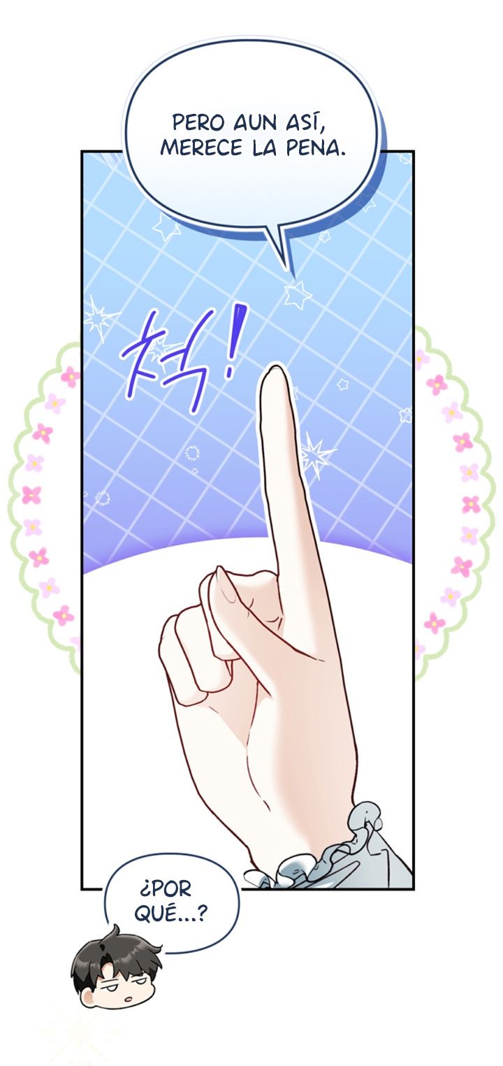 43 Me Comprometí Con El Duque Ciego