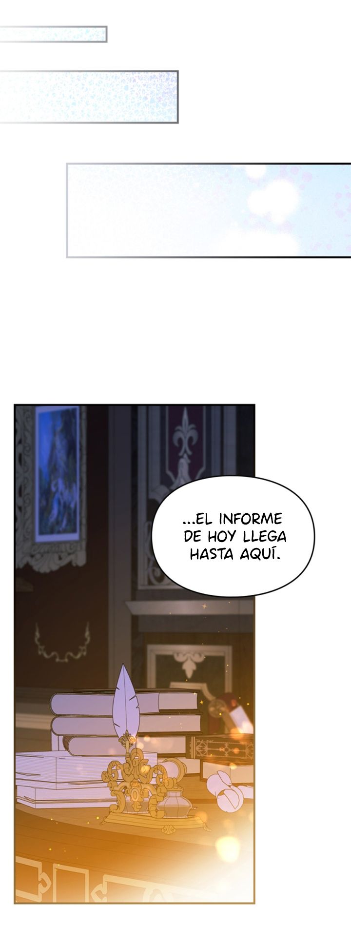 33 Me Comprometí Con El Duque Ciego