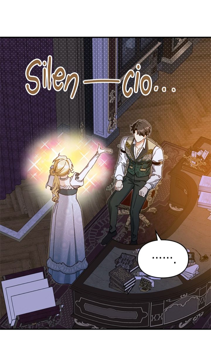 45 Me Comprometí Con El Duque Ciego