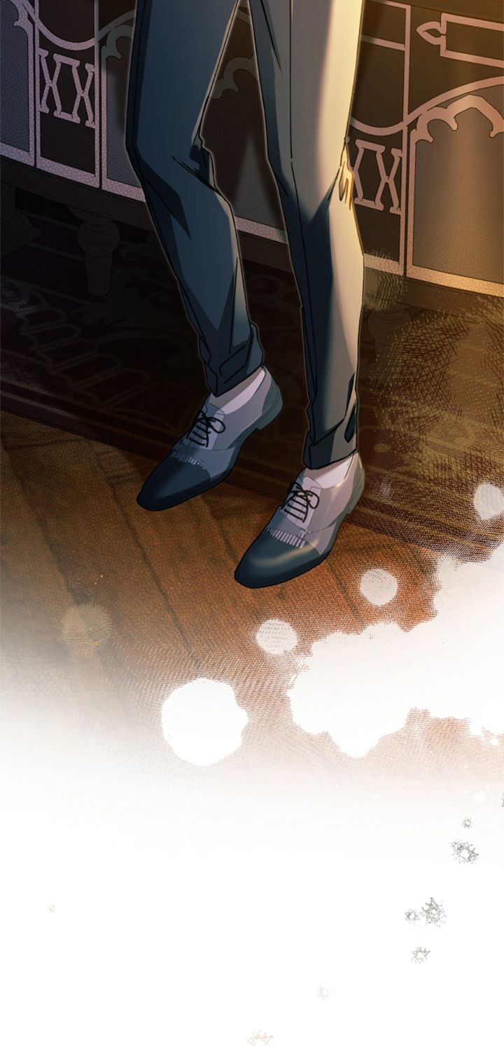 19 Me Comprometí Con El Duque Ciego