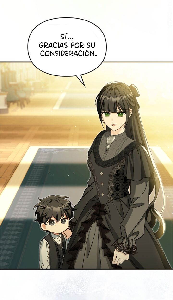 61 Me Comprometí Con El Duque Ciego