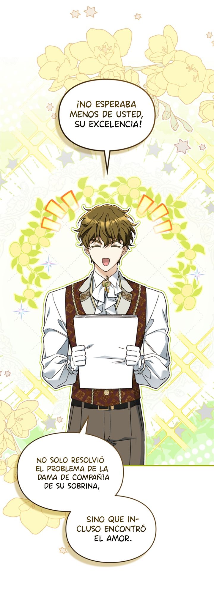 2 Me Comprometí Con El Duque Ciego