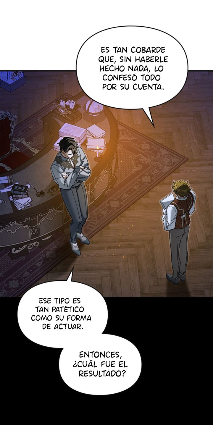 7 Me Comprometí Con El Duque Ciego