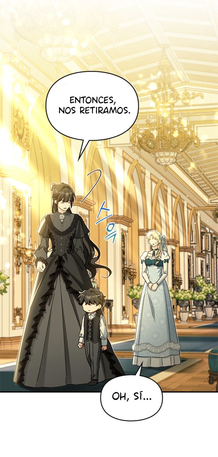 65 Me Comprometí Con El Duque Ciego