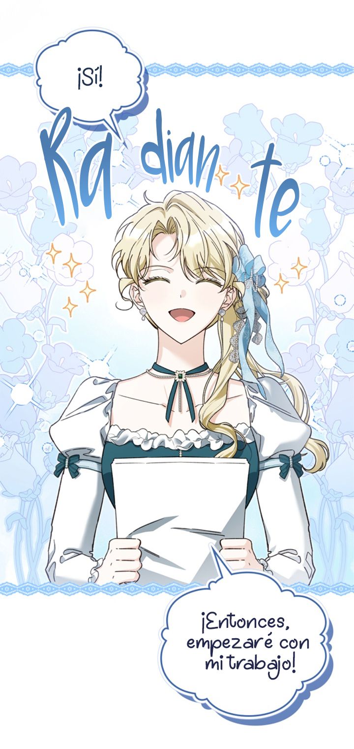 32 Me Comprometí Con El Duque Ciego