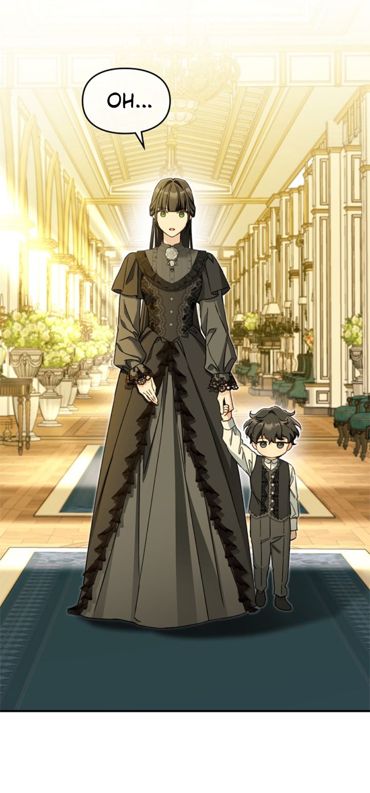 54 Me Comprometí Con El Duque Ciego