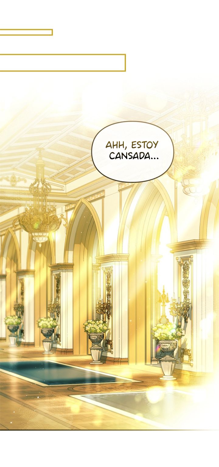 51 Me Comprometí Con El Duque Ciego