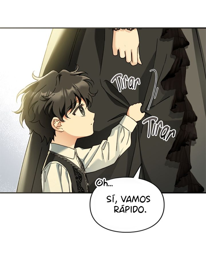 64 Me Comprometí Con El Duque Ciego