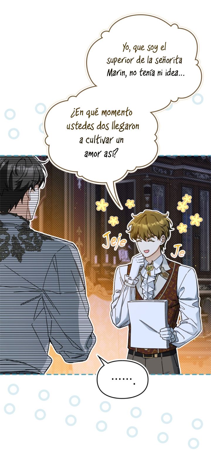 3 Me Comprometí Con El Duque Ciego