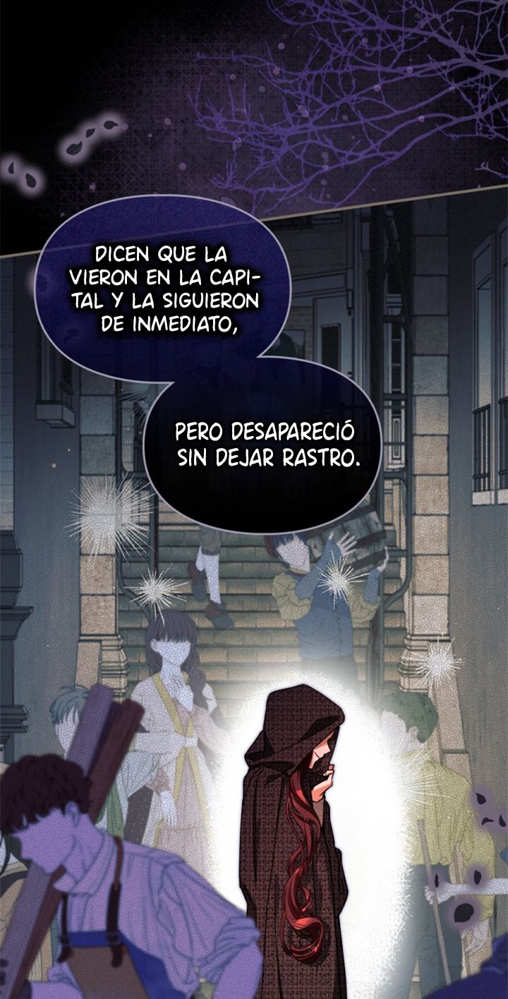 15 Me Comprometí Con El Duque Ciego