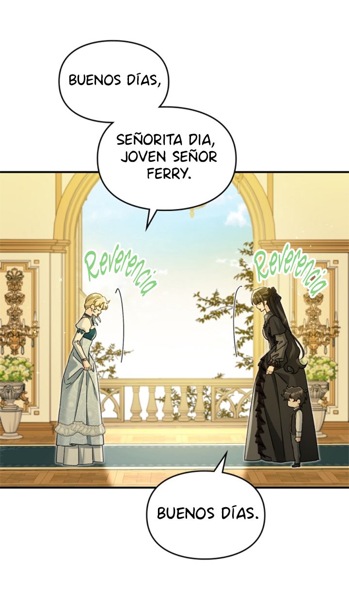 55 Me Comprometí Con El Duque Ciego