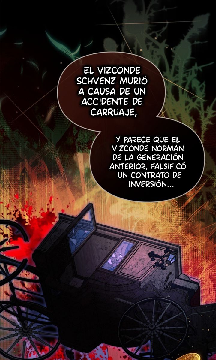 8 Me Comprometí Con El Duque Ciego