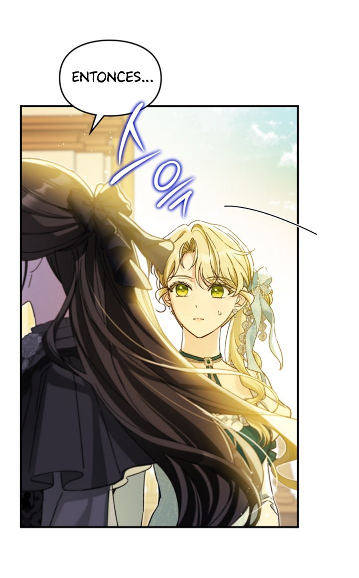 56 Me Comprometí Con El Duque Ciego