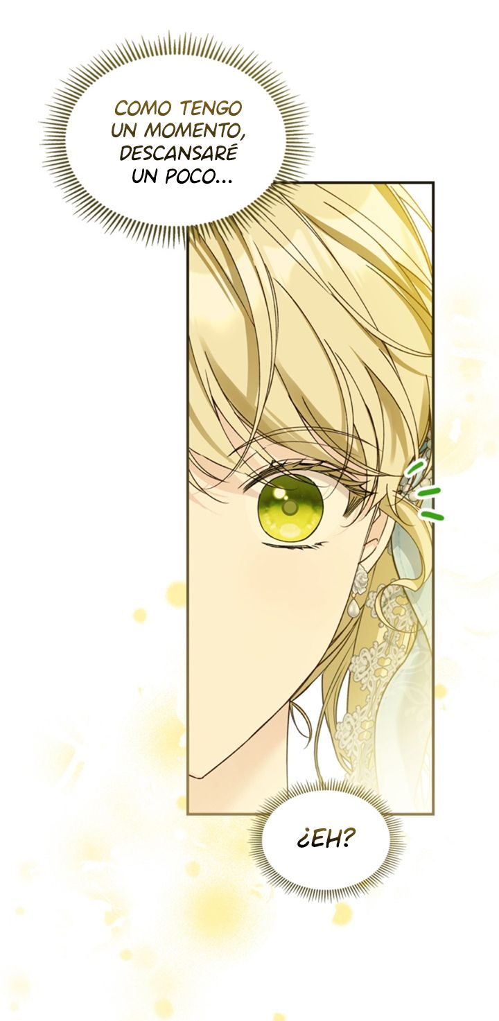 53 Me Comprometí Con El Duque Ciego