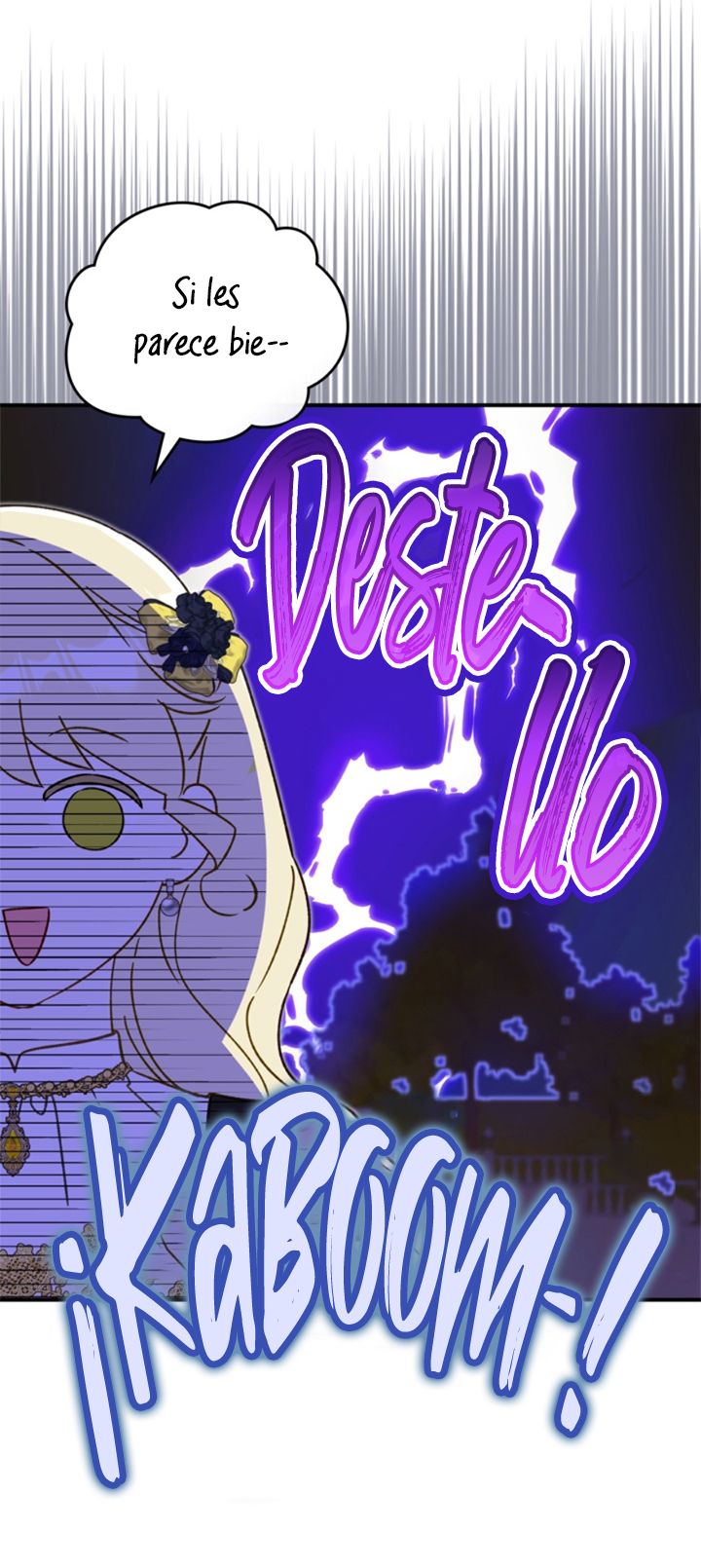 32 Me Comprometí Con El Duque Ciego