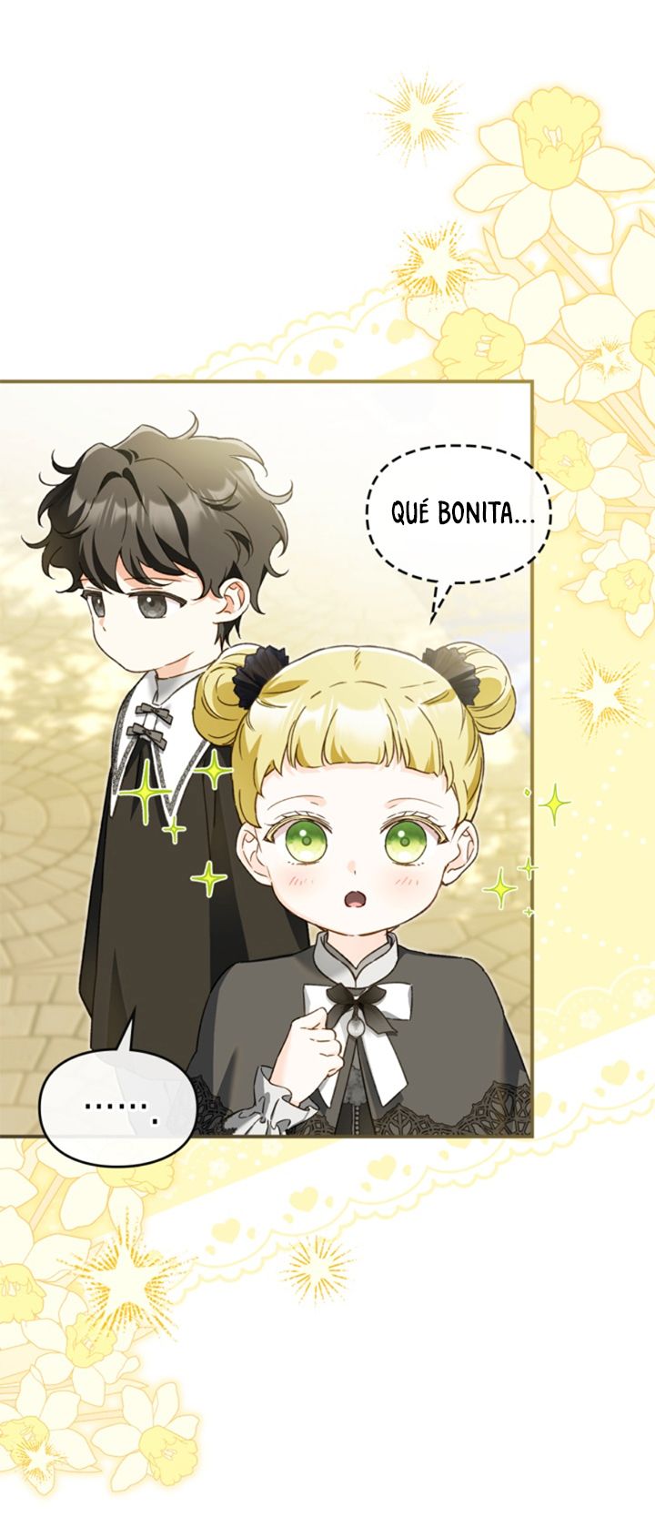 29 Me Comprometí Con El Duque Ciego